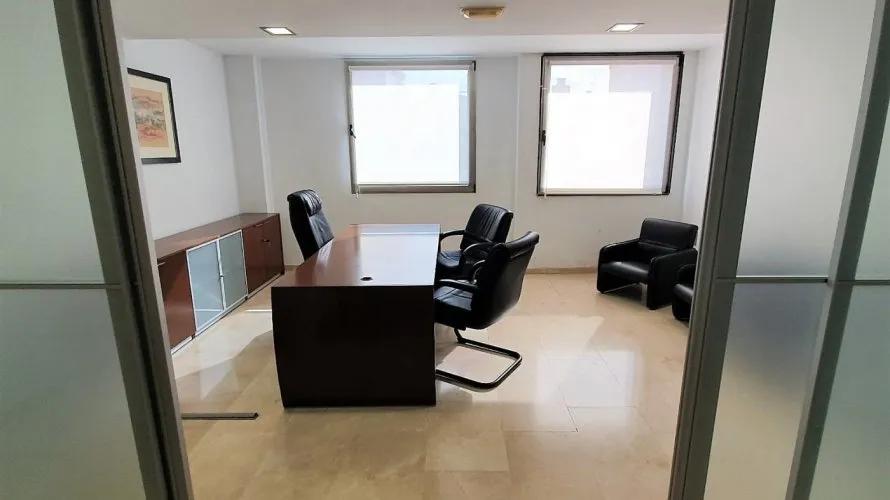 Офис 126м² в Аликанте, Испания №233 № 1