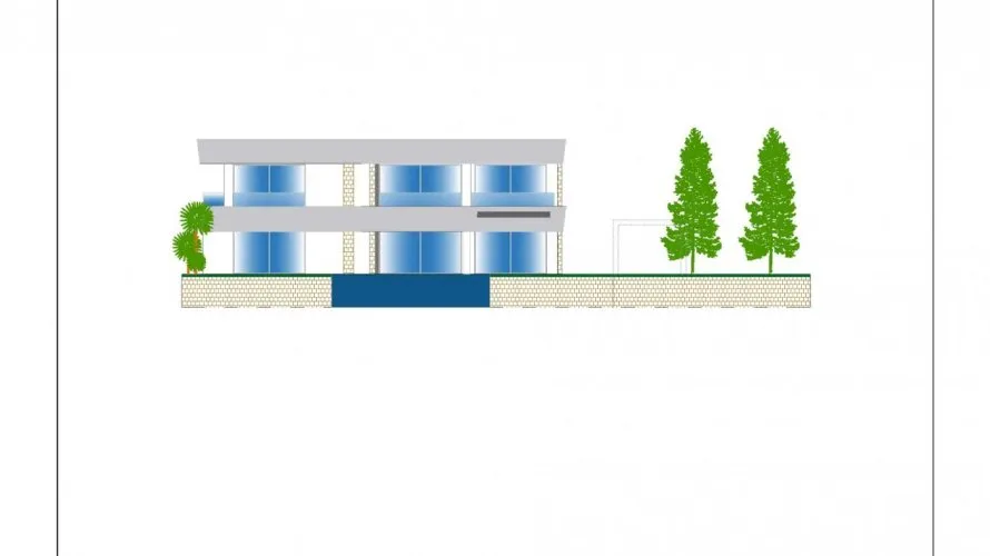 Квартира с 4 спальнями в Морайра, Испания №251 № 6