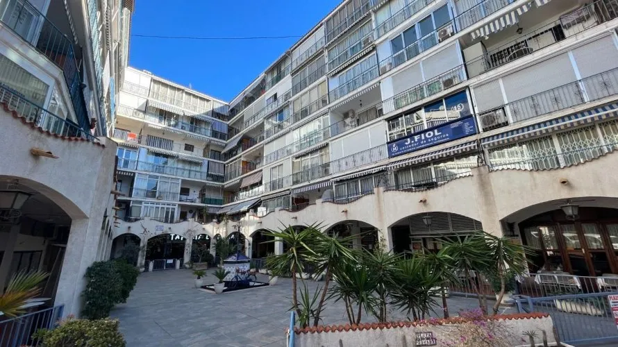 Коммерческая недвижимость 347м² в Бенидорм, Испания №373 № 15