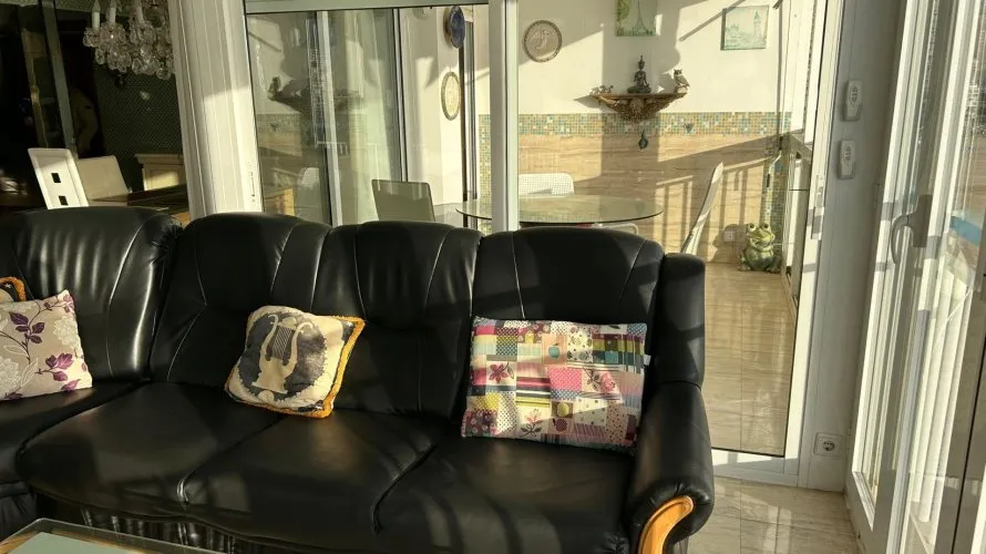 Квартира с 2 спальнями в Бенидорм, Испания №464 № 9