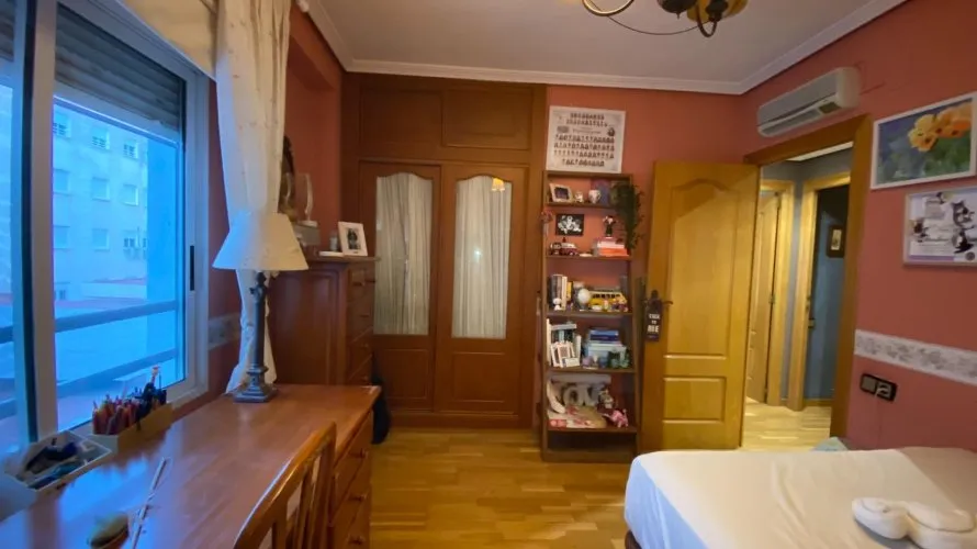 Квартира с 4 спальнями в Аликанте, Испания №486 № 7