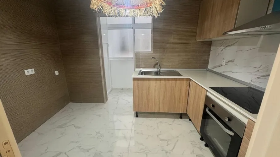 Квартира 111м² в Торревьеха, Испания №700 № 17