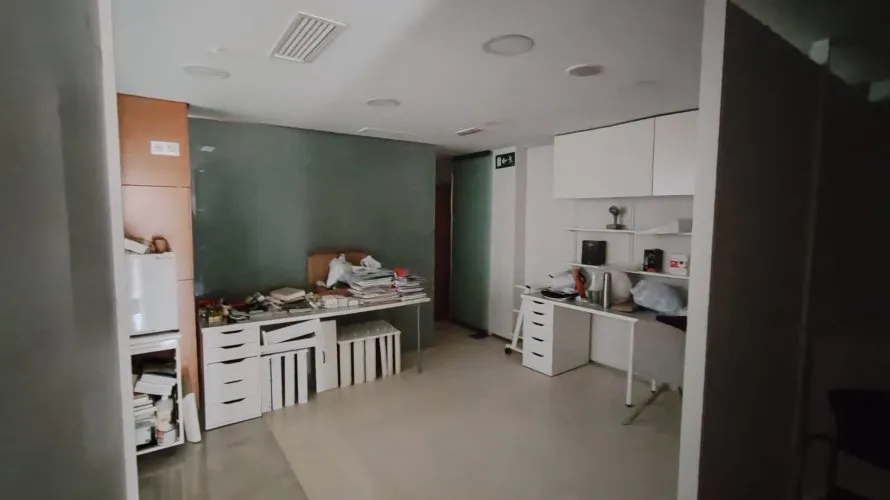 Квартира 255м² в Торревьеха, Испания №376 № 13
