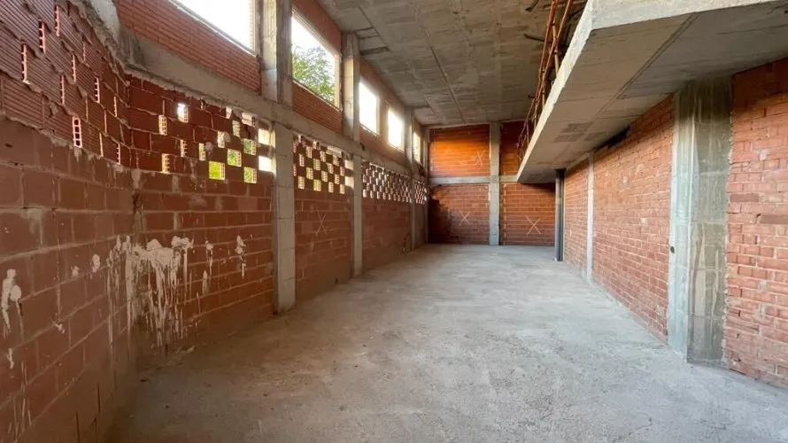 Коммерческая недвижимость 200м² в Аликанте, Испания №367 № 8