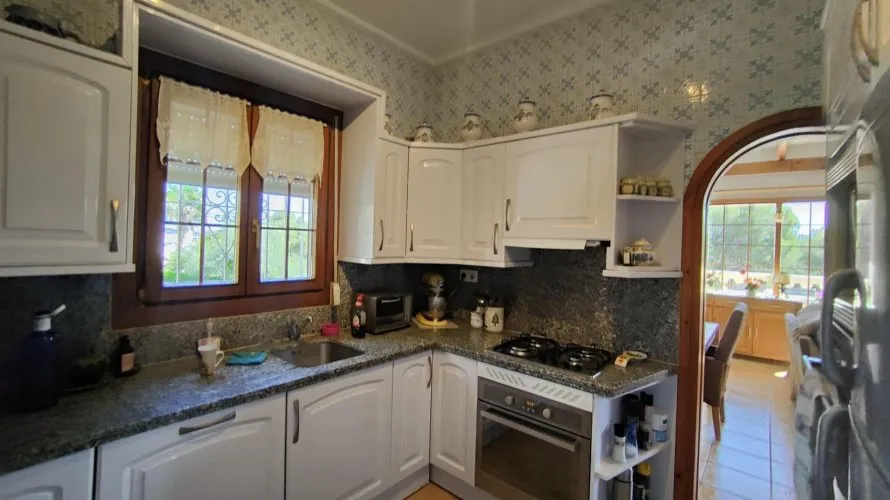 Квартира 458м² в Морайра, Испания №743 № 24