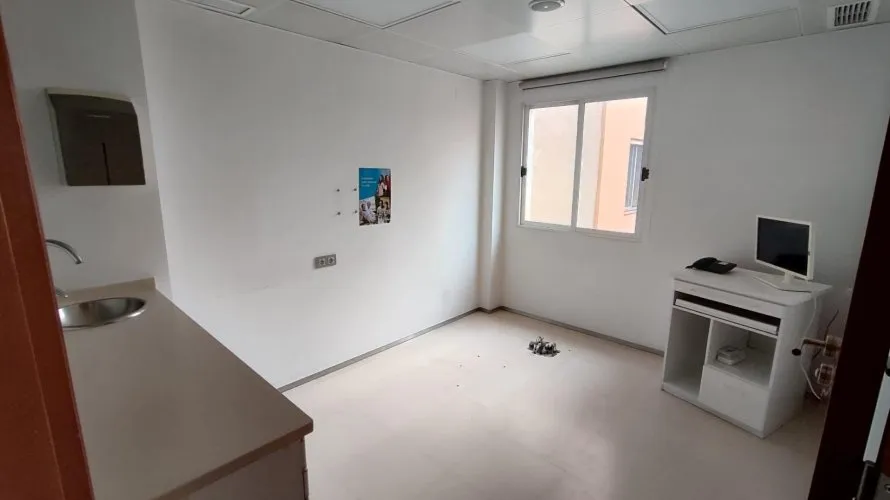 Квартира 255м² в Торревьеха, Испания №376 № 9