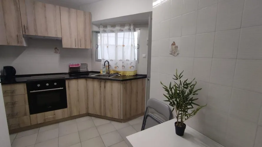 Квартира с 3 спальнями в Аликанте, Испания №771 № 10