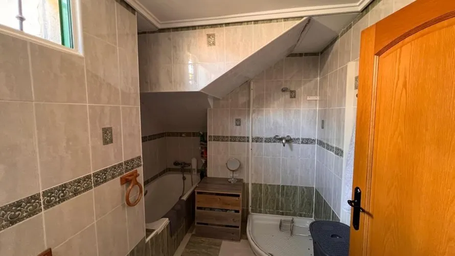 Вилла 480м² в Бенидорм, Испания №465 № 21