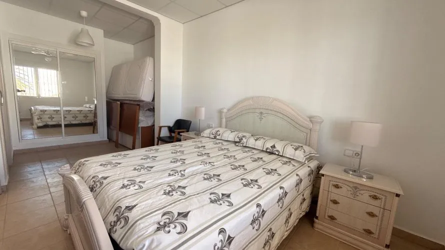 Вилла 384м² в Кальпе, Испания №124 № 11