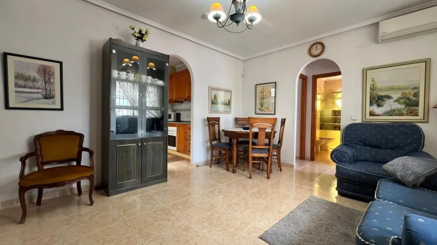 Дом 132м² в Торревьеха, Испания №790 № 14