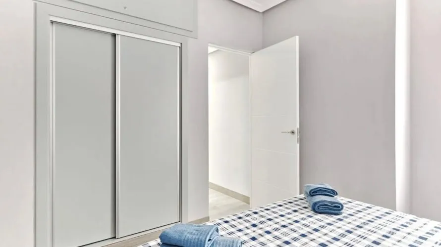 Квартира 75м² в Торревьеха, Испания №1248 № 14