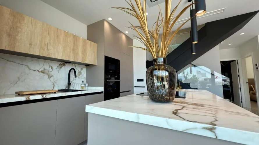 Квартира 155м² в Финестрат, Испания №1214 № 13