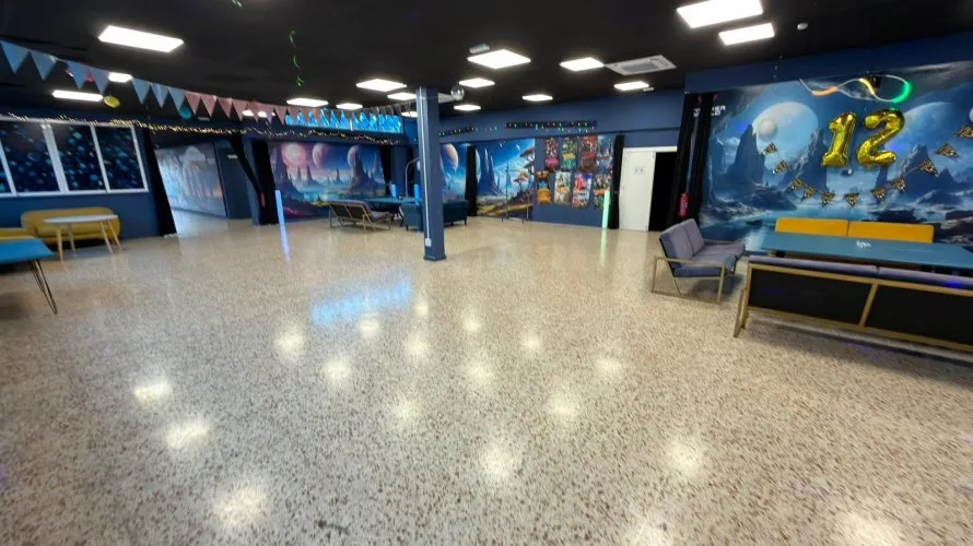 Коммерческая недвижимость 1300м² в Финестрат, Испания №1222 № 14