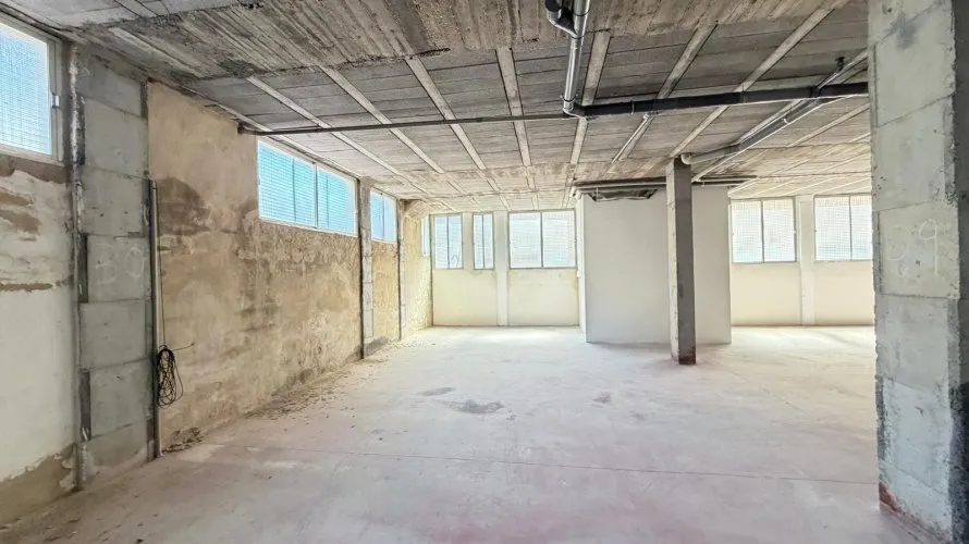 Коммерческая недвижимость 2800м² в Торревьеха, Испания №1260 № 27