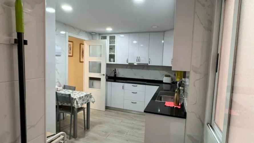 Квартира 107м² в Торревьеха, Испания №1287 № 13