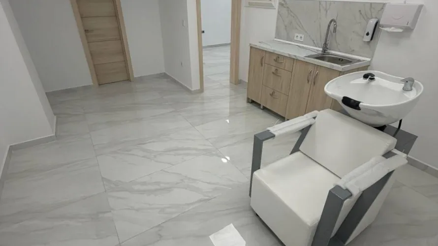 Коммерческая недвижимость 87.85м² в Торревьеха, Испания №1282 № 8