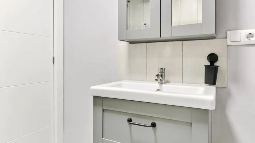 Квартира 75м² в Торревьеха, Испания №1248 № 7