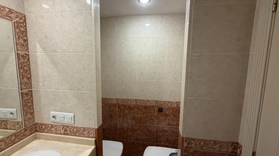 Квартира с 2 спальнями в Аликанте, Испания №1175 № 10