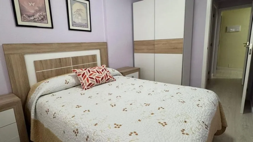 Квартира 107м² в Торревьеха, Испания №1287 № 18
