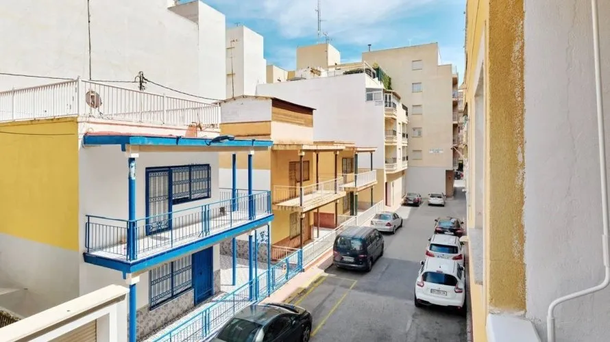Квартира 75м² в Торревьеха, Испания №1248 № 23