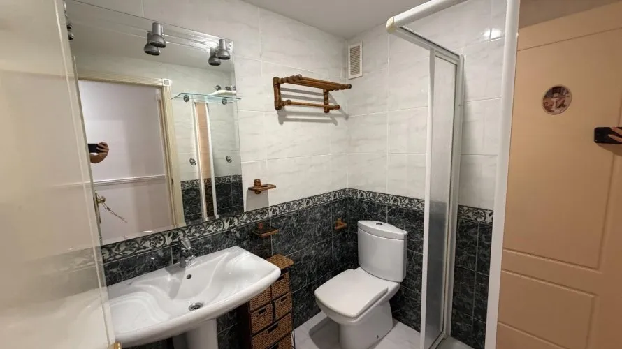 Квартира с 2 спальнями в Аликанте, Испания №1175 № 7