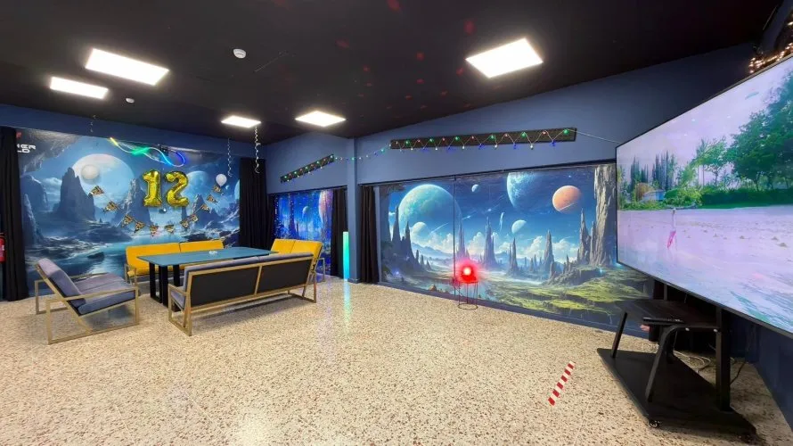 Коммерческая недвижимость 1300м² в Финестрат, Испания №1222 № 16