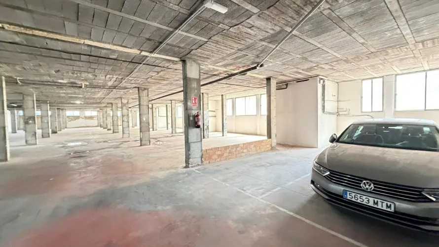 Коммерческая недвижимость 2800м² в Торревьеха, Испания №1260 № 7