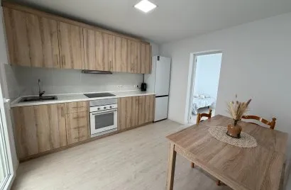 Квартира 79м² в Эль Кампельо, Испания №1255