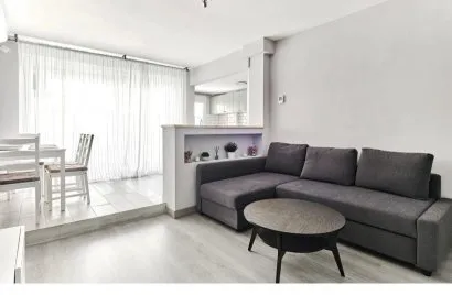 Квартира 75м² в Торревьеха, Испания №1248