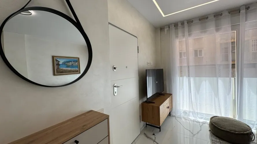 Квартира с 2 спальнями в Торревьеха, Испания №1268 № 6