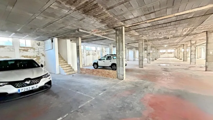 Коммерческая недвижимость 2800м² в Торревьеха, Испания №1260 № 9