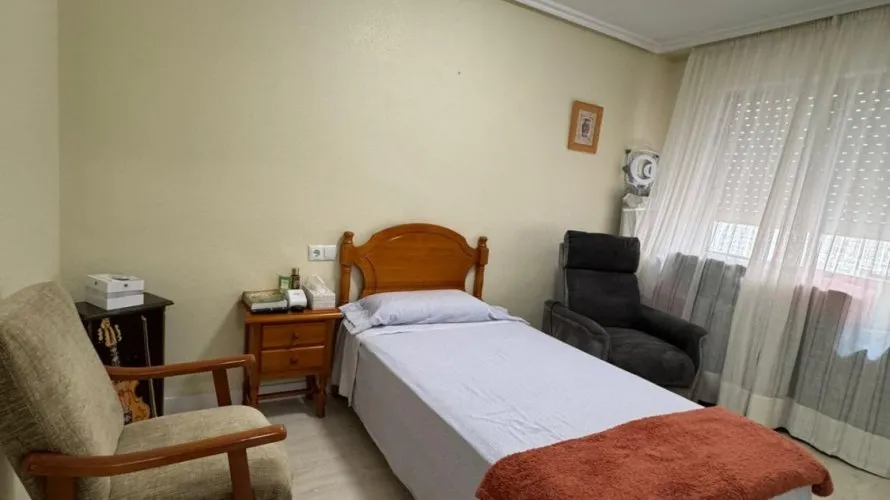 Квартира 107м² в Торревьеха, Испания №1287