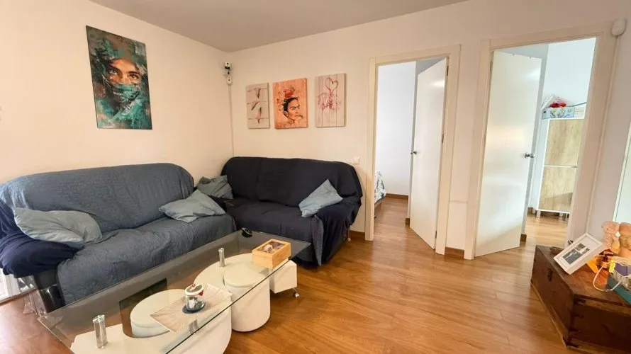 Квартира с 2 спальнями в Гуардамар-дель-Сегура, Испания №1267 № 20