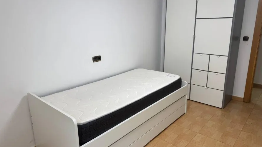 Квартира с 3 спальнями в Торревьеха, Испания №1217 № 13