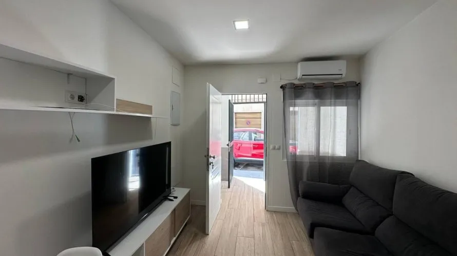Квартира с 2 спальнями в Аликанте, Испания №1162 № 16