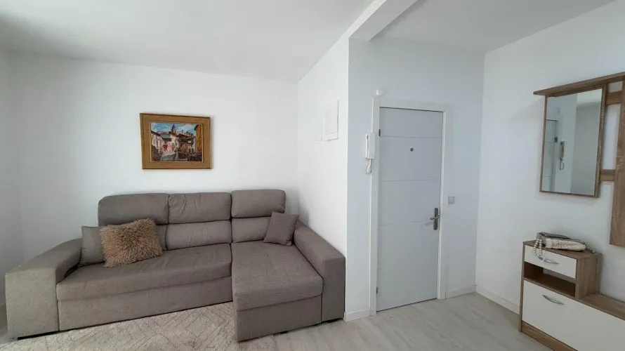 Квартира 79м² в Эль Кампельо, Испания №1255 № 11