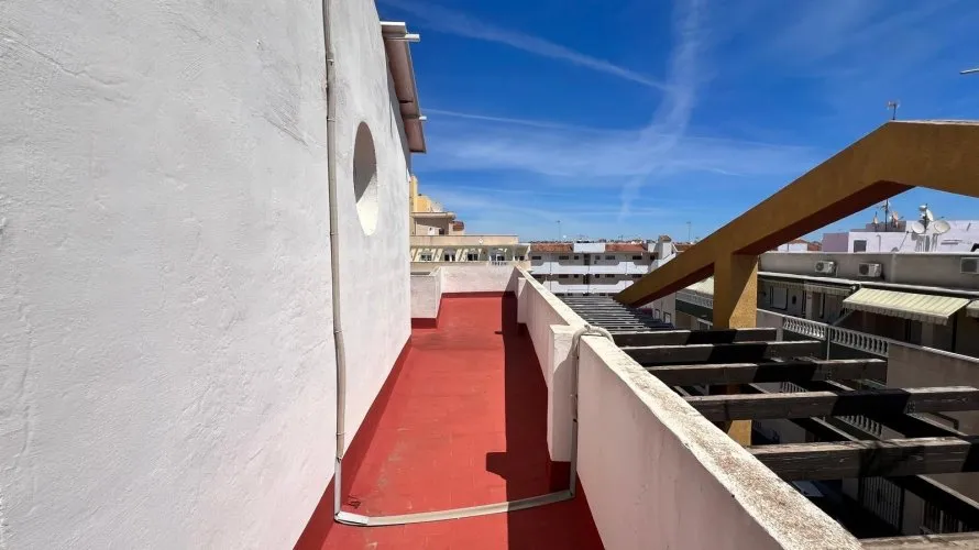 Квартира 149м² в Торревьеха, Испания №1257