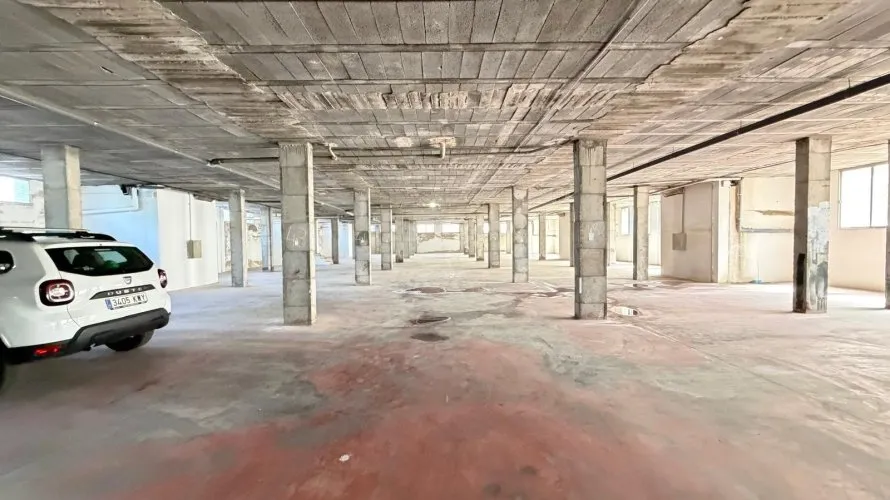 Коммерческая недвижимость 2800м² в Торревьеха, Испания №1260 № 6