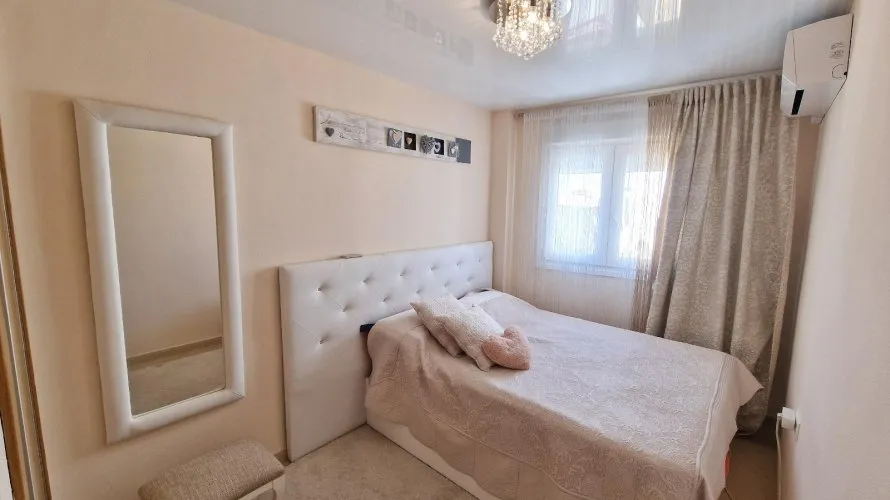 Квартира с 1 спальней в Торревьеха, Испания №1199 № 7