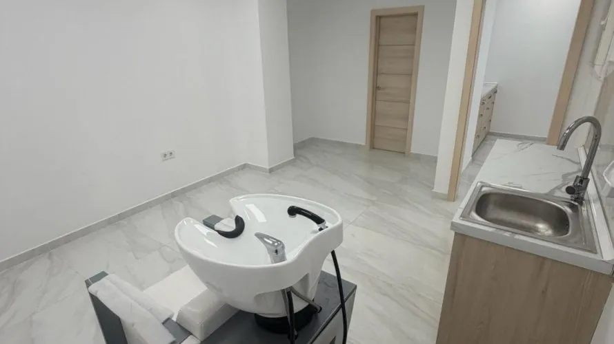 Коммерческая недвижимость 87.85м² в Торревьеха, Испания №1282 № 9