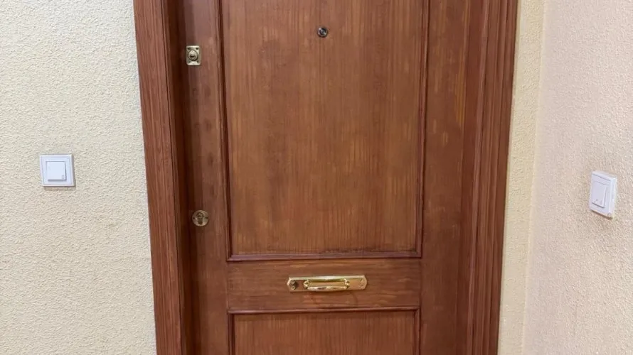 Квартира с 3 спальнями в Торревьеха, Испания №1265 № 13