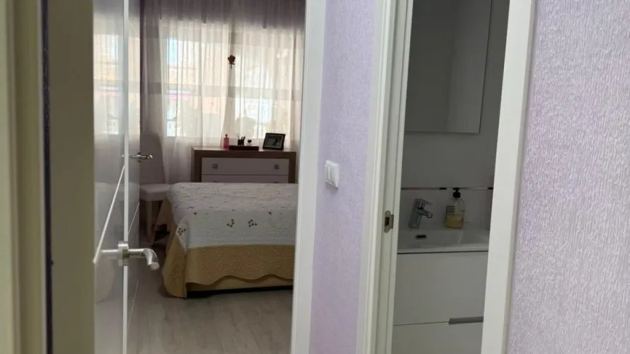 Квартира 107м² в Торревьеха, Испания №1287 № 2
