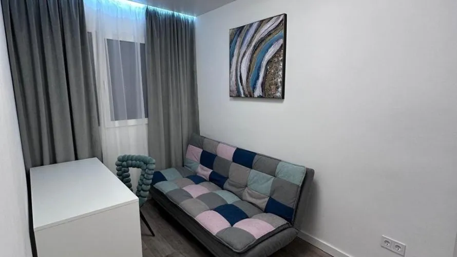 Квартира 85м² в Торревьеха, Испания №1202 № 6