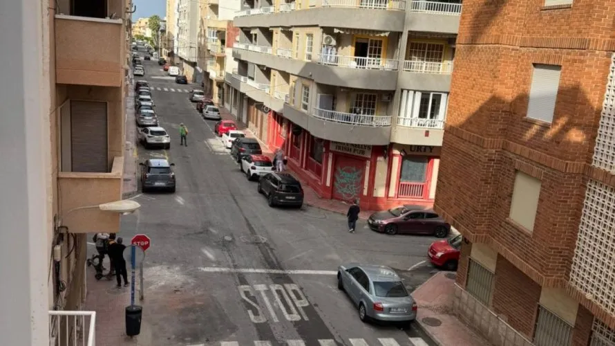 Квартира 107м² в Торревьеха, Испания №1287 № 17