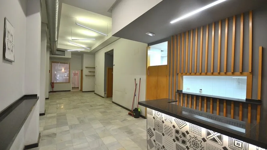 Коммерческая недвижимость 200м² в Торревьеха, Испания №1252 № 14