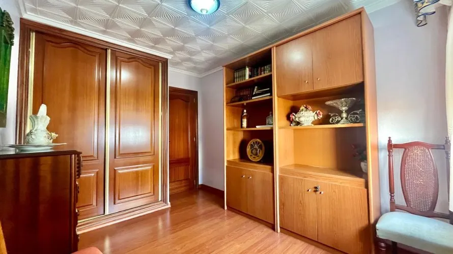 Квартира с 3 спальнями в Торревьеха, Испания №1289 № 17