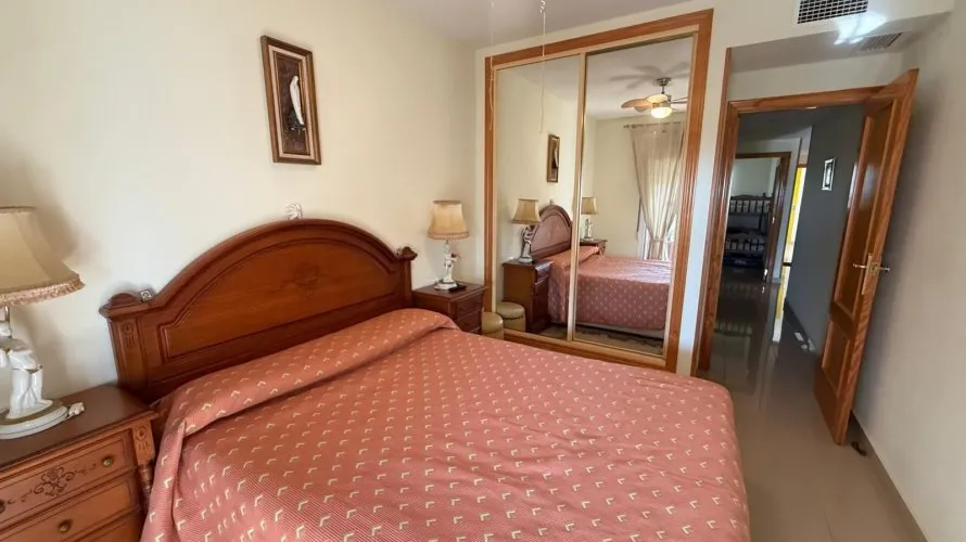 Квартира с 2 спальнями в Гуардамар-дель-Сегура, Испания №1266 № 7