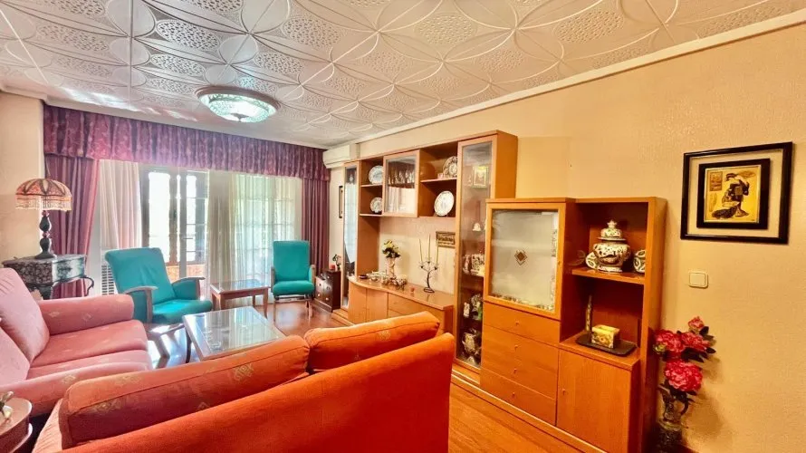 Квартира с 3 спальнями в Торревьеха, Испания №1289 № 28