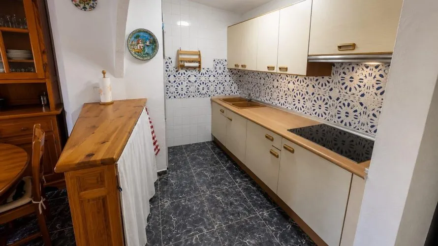 Дом с 3 спальнями в Эль Кампельо, Испания №1277 № 11