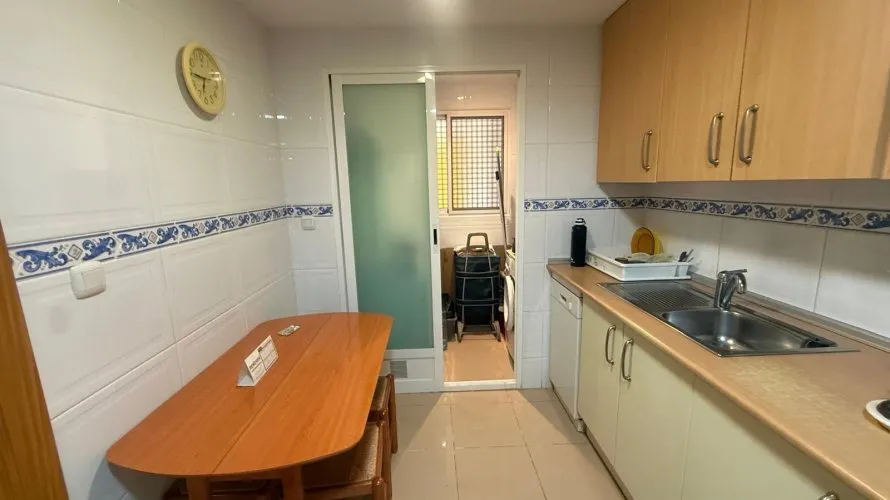 Квартира с 2 спальнями в Гуардамар-дель-Сегура, Испания №1266 № 9